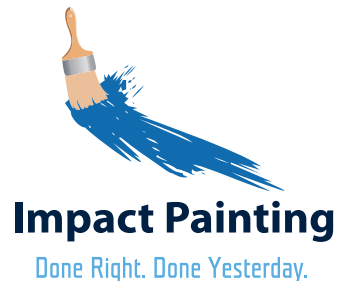 Impact Painting
