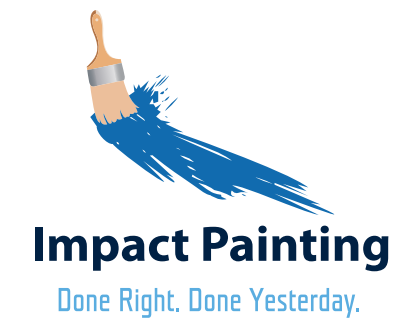 Impact Painting